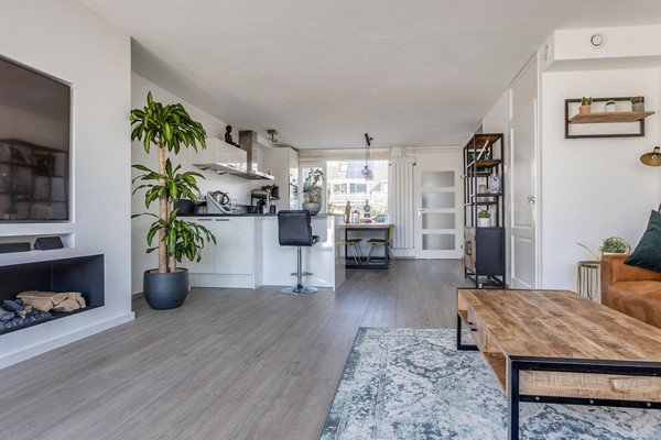 Medium property photo - Roosterbos 5, 2134 EV Hoofddorp
